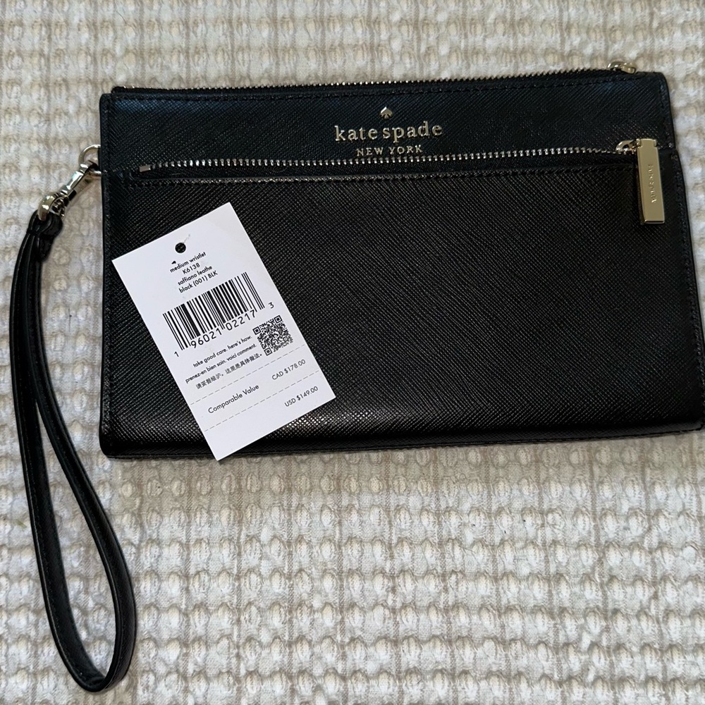 Kate Spade clutch